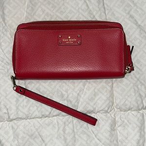 Kate Spade Clutch